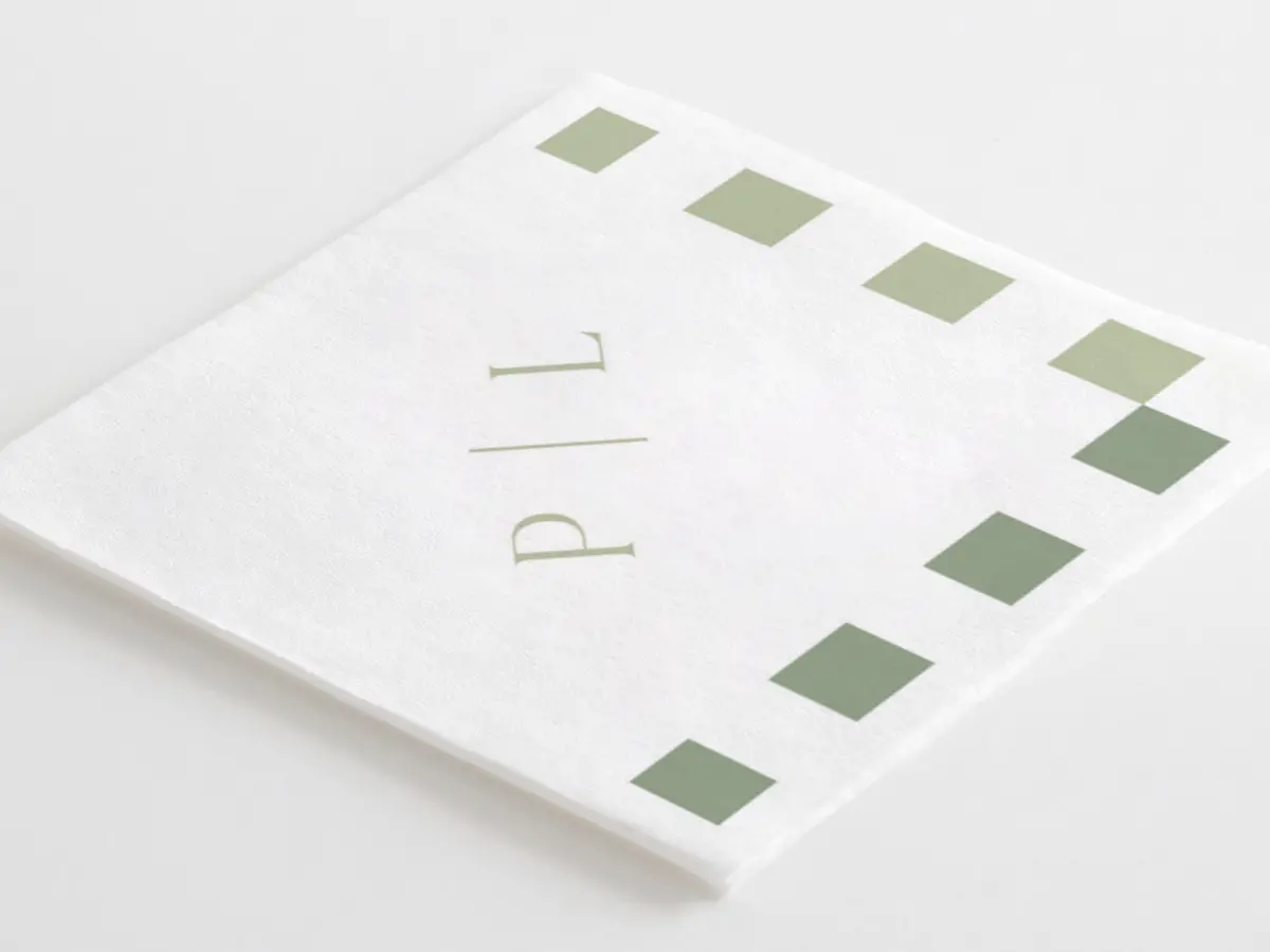 Napkin Front