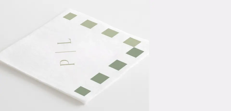 Napkin Front