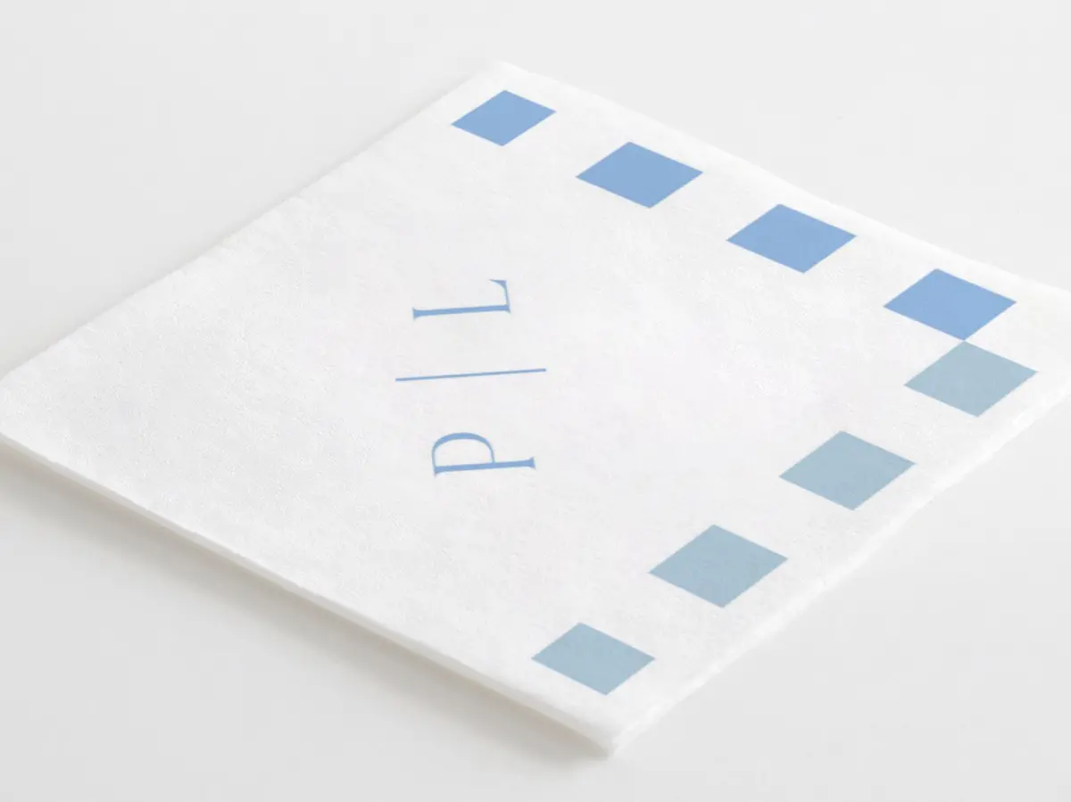 Napkin Front