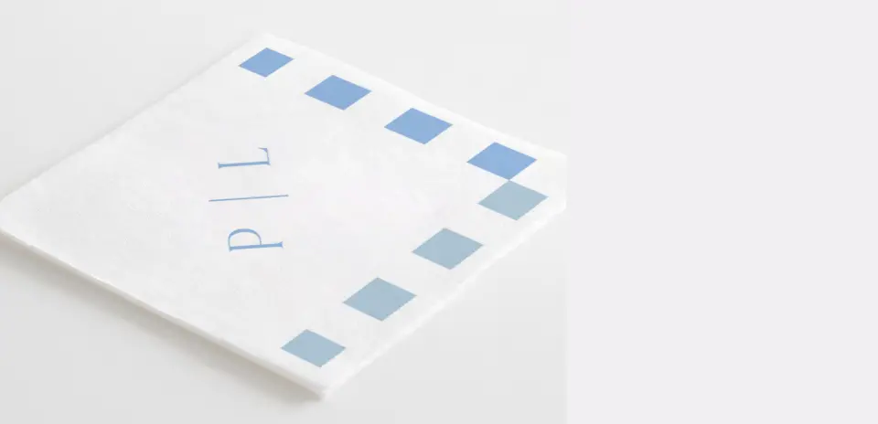 Napkin Front