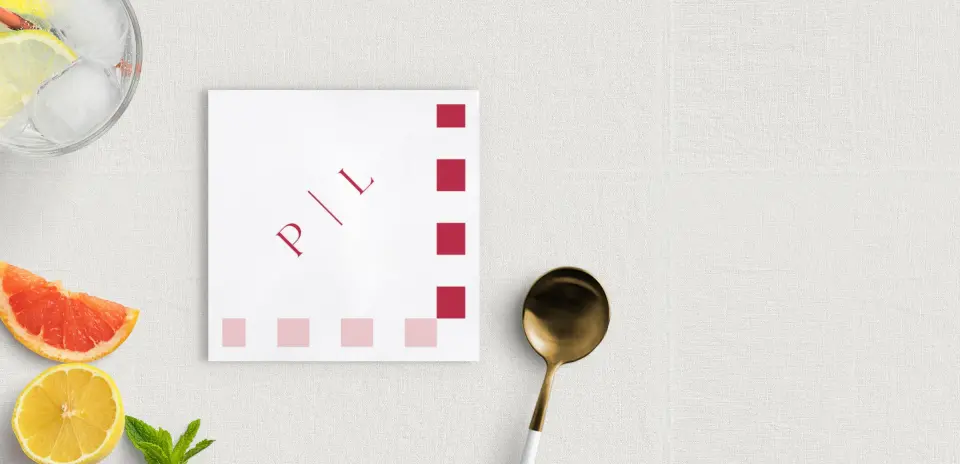 Napkin Front