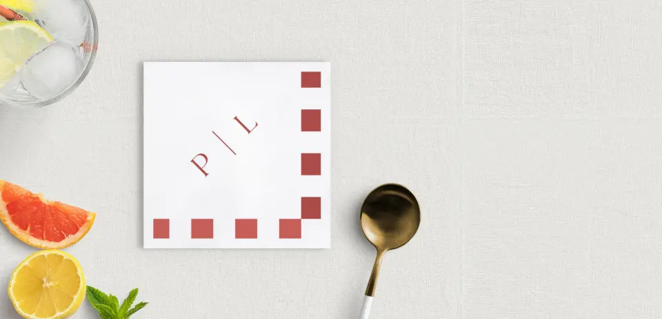 Napkin Front