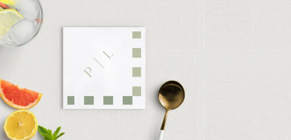 Napkin Front
