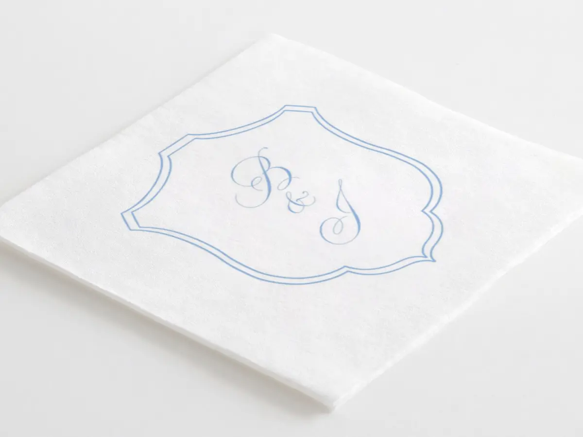 Napkin Front
