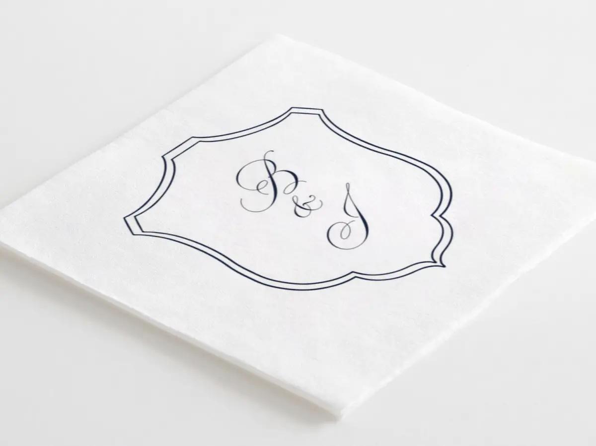 Napkin Front