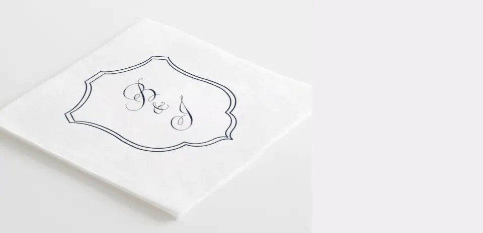 Napkin Front