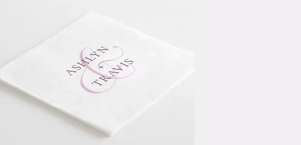 Napkin Front