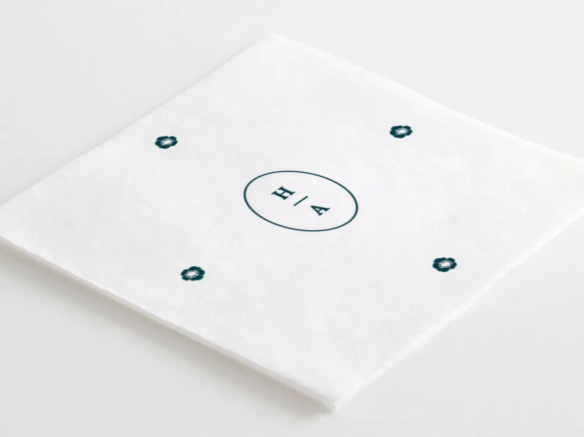 Napkin Front