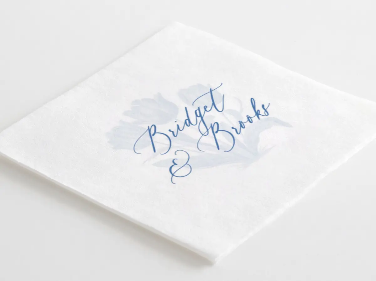 Napkin Front