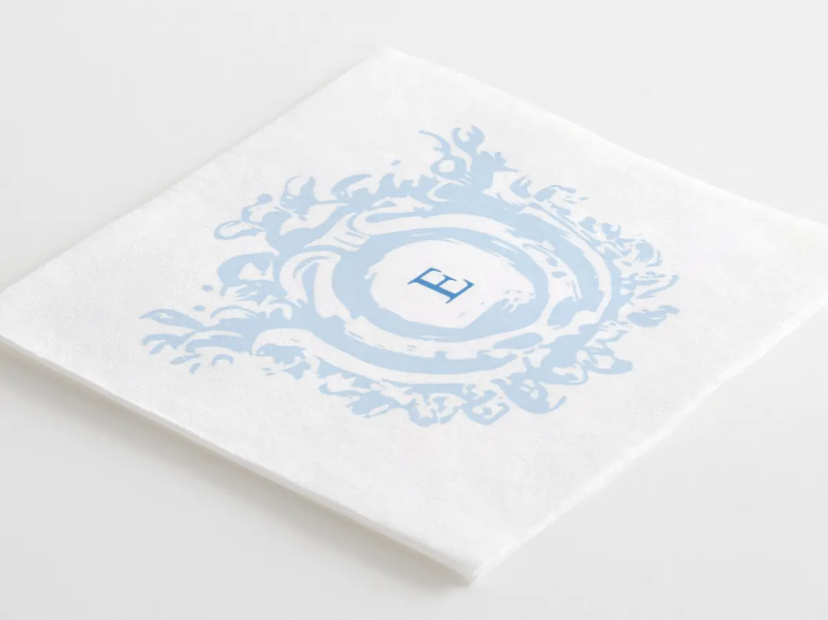 Napkin Front