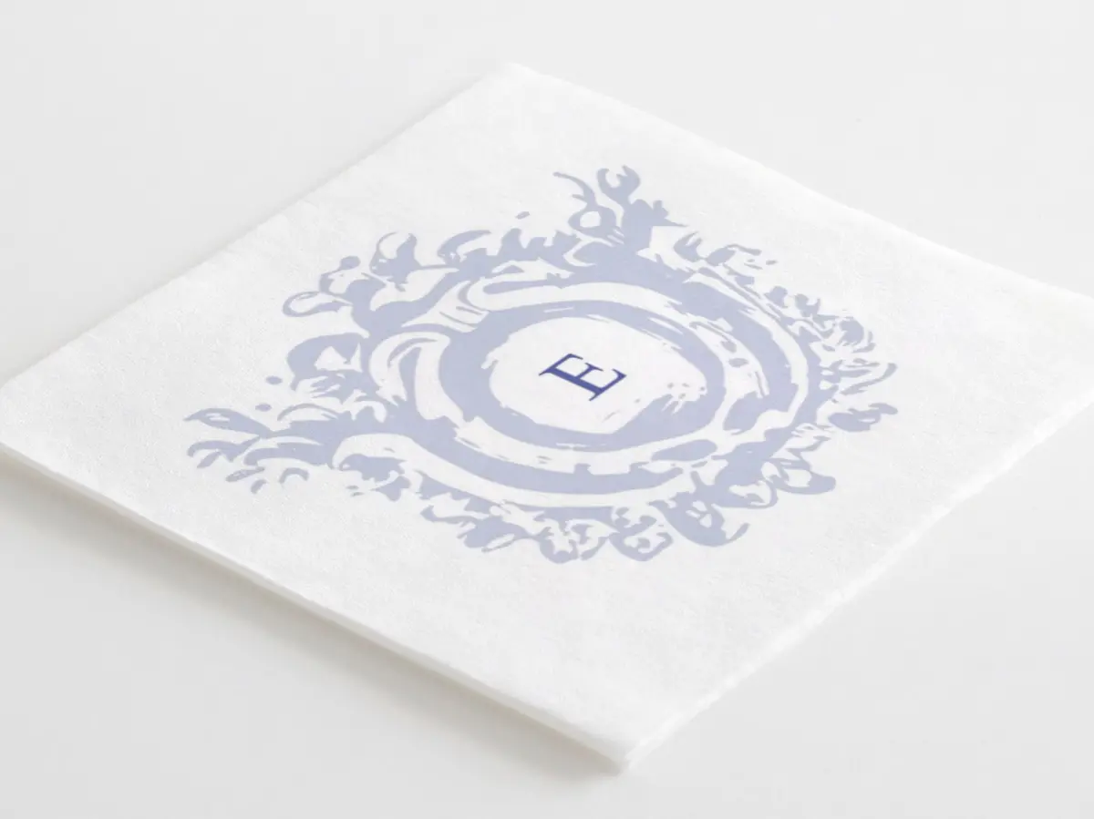 Napkin Front