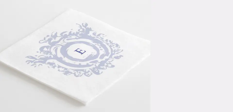 Napkin Front