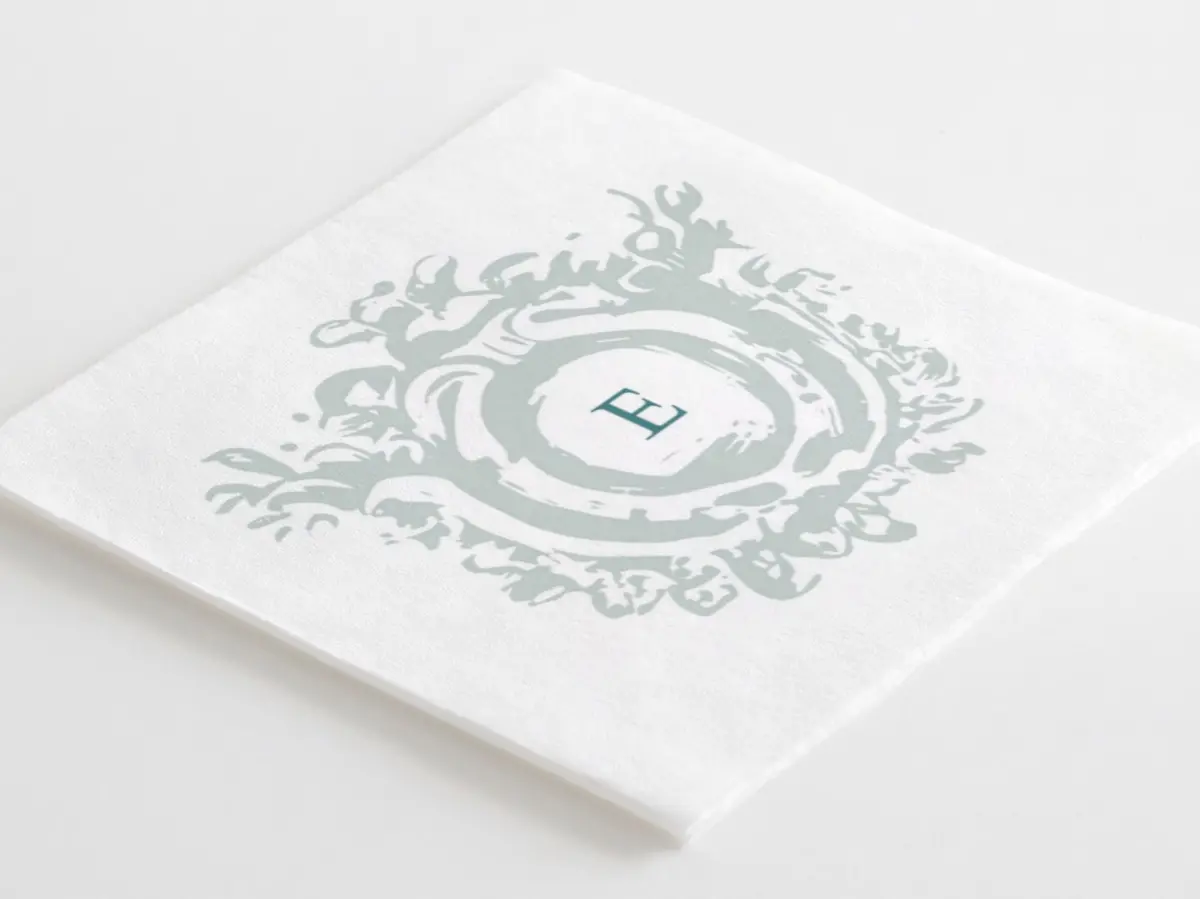 Napkin Front