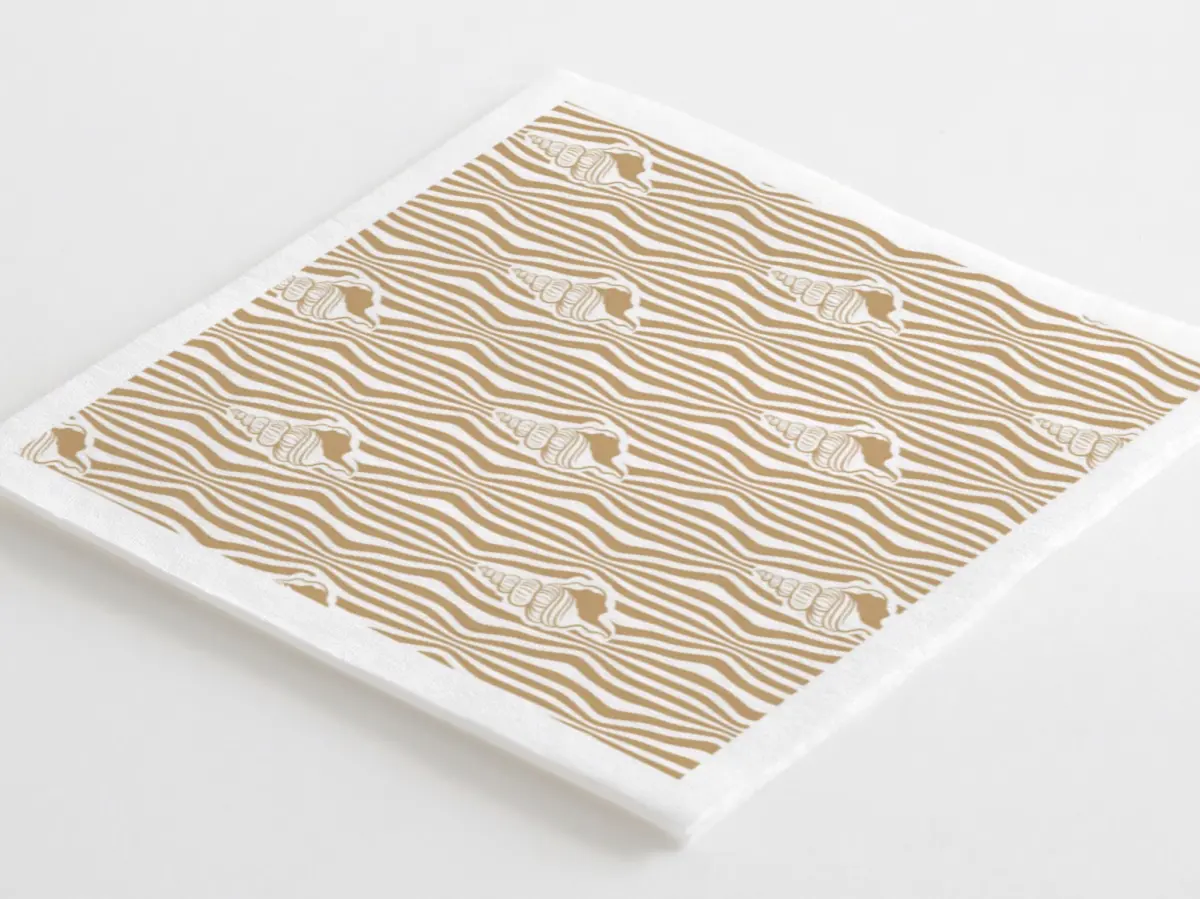 Napkin Front