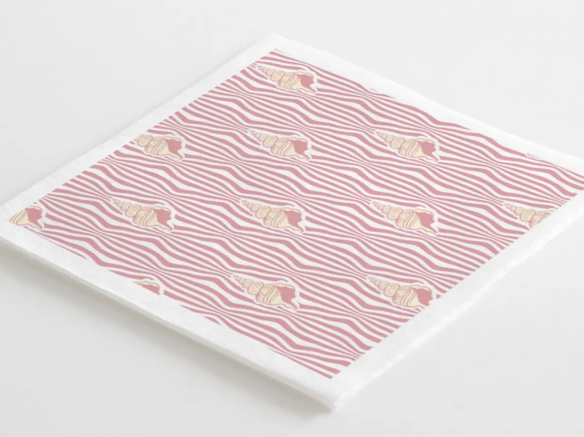 Napkin Front
