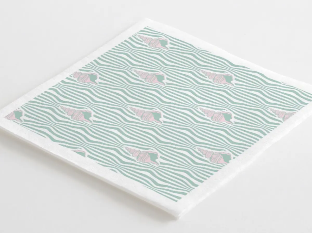 Napkin Front