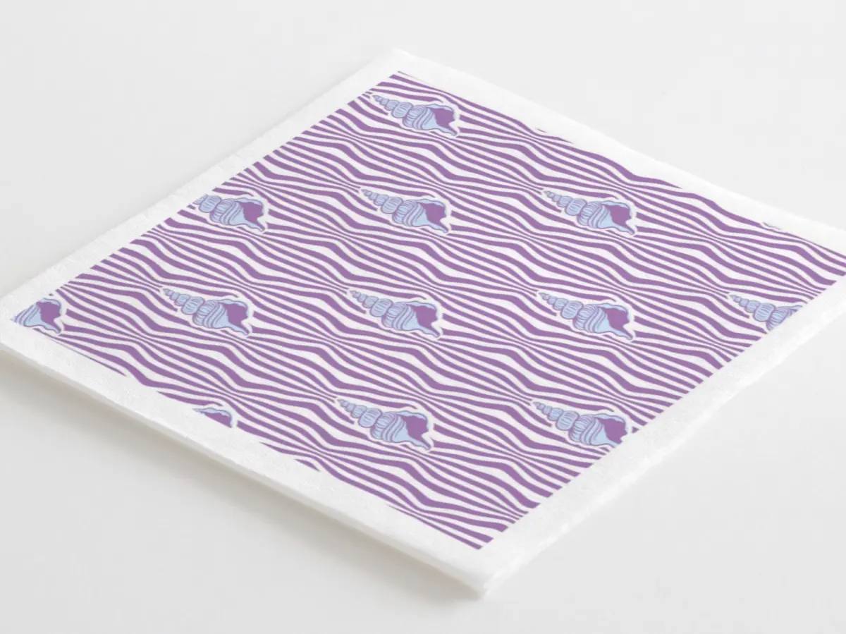 Napkin Front