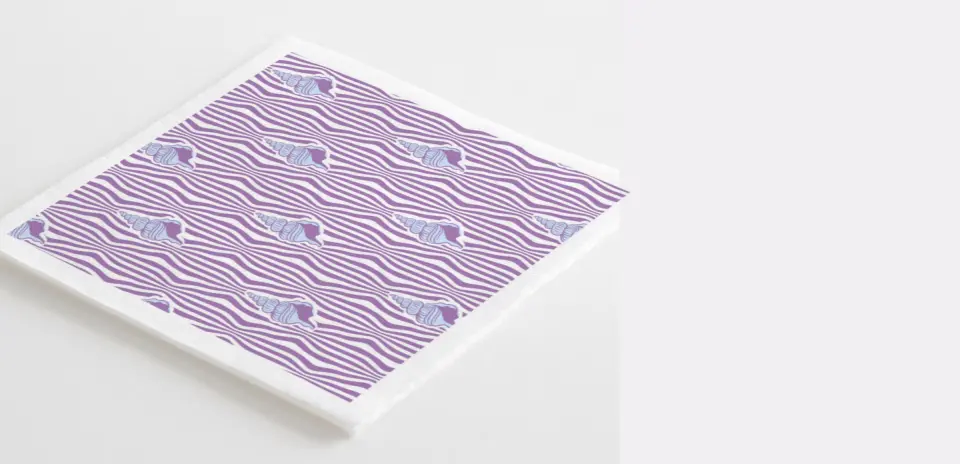Napkin Front