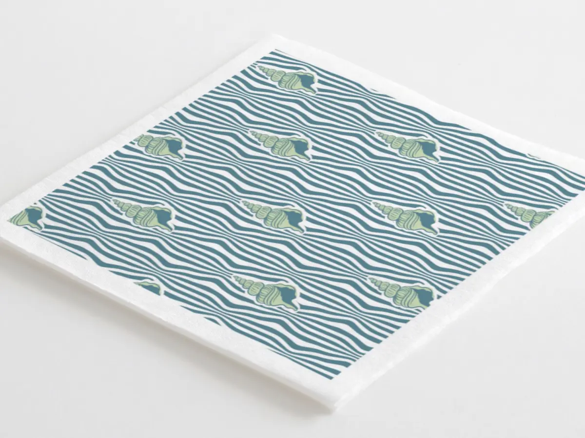 Napkin Front