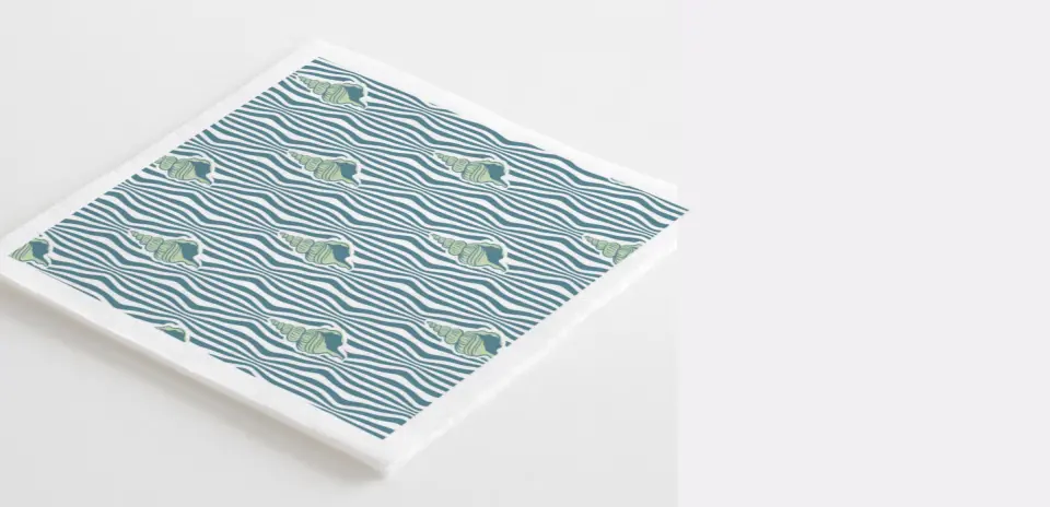 Napkin Front