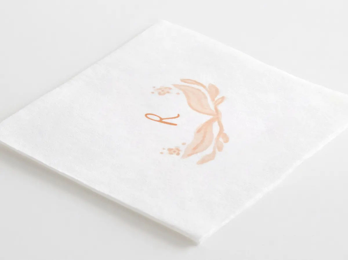 Napkin Front