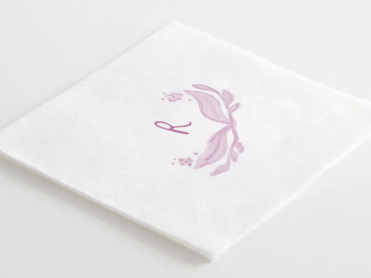 Napkin Front