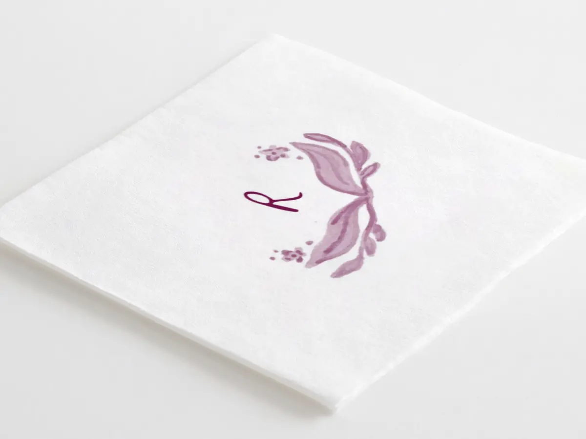 Napkin Front