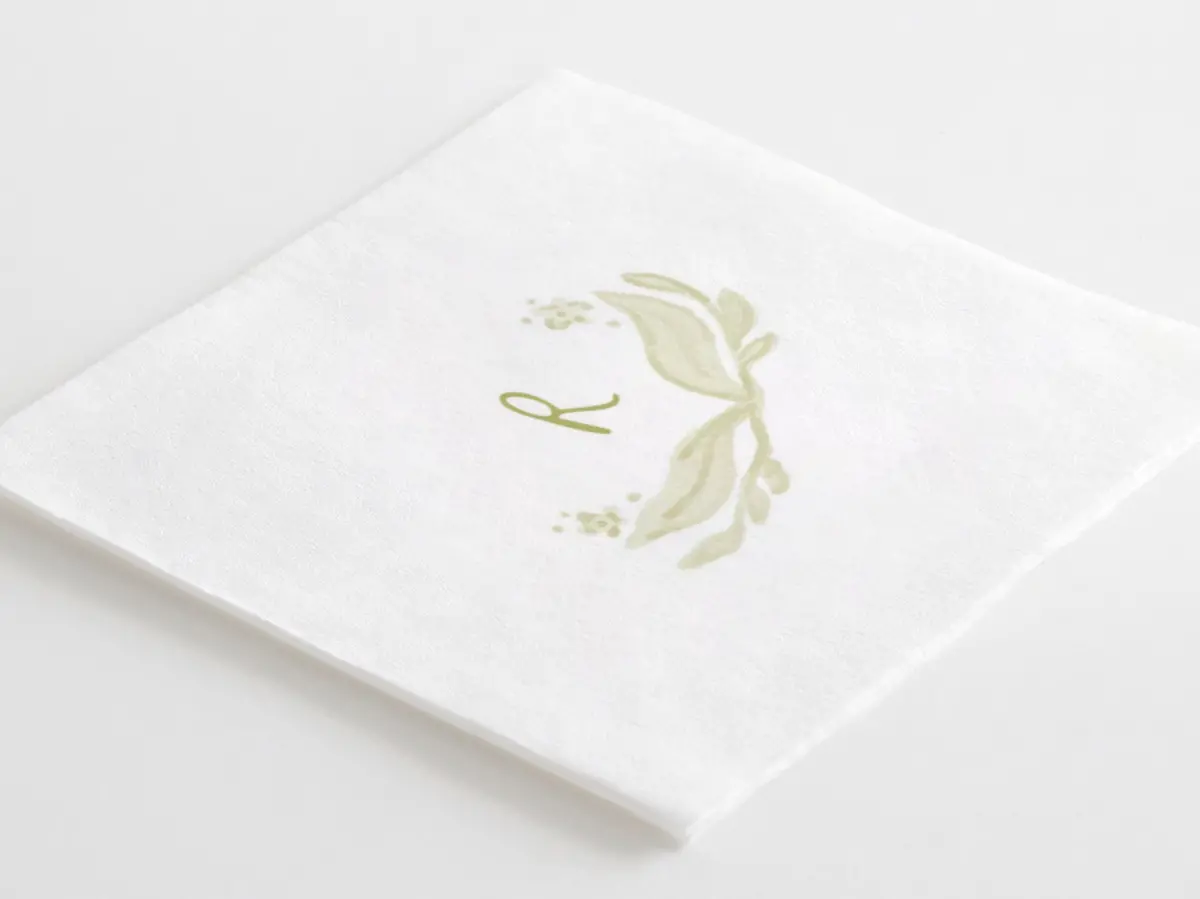 Napkin Front