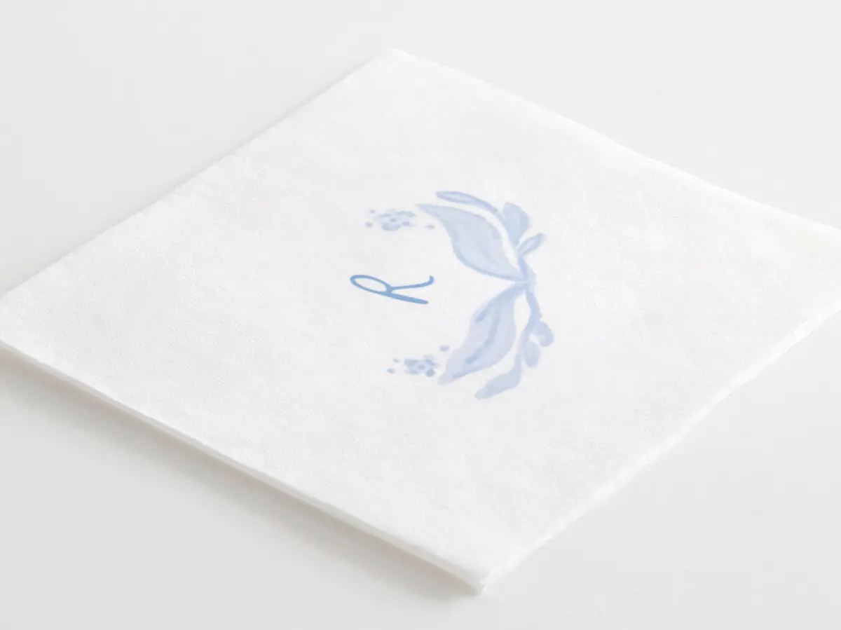 Napkin Front