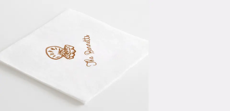 Napkin Front