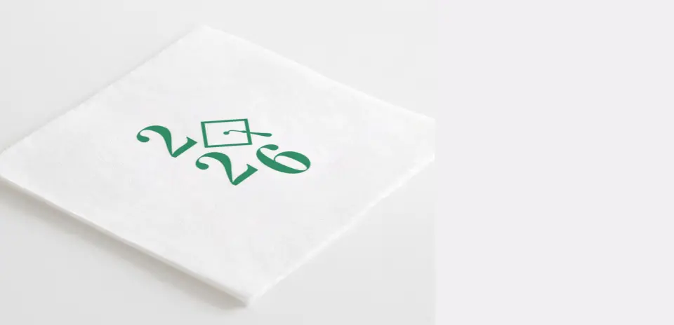 Napkin Front