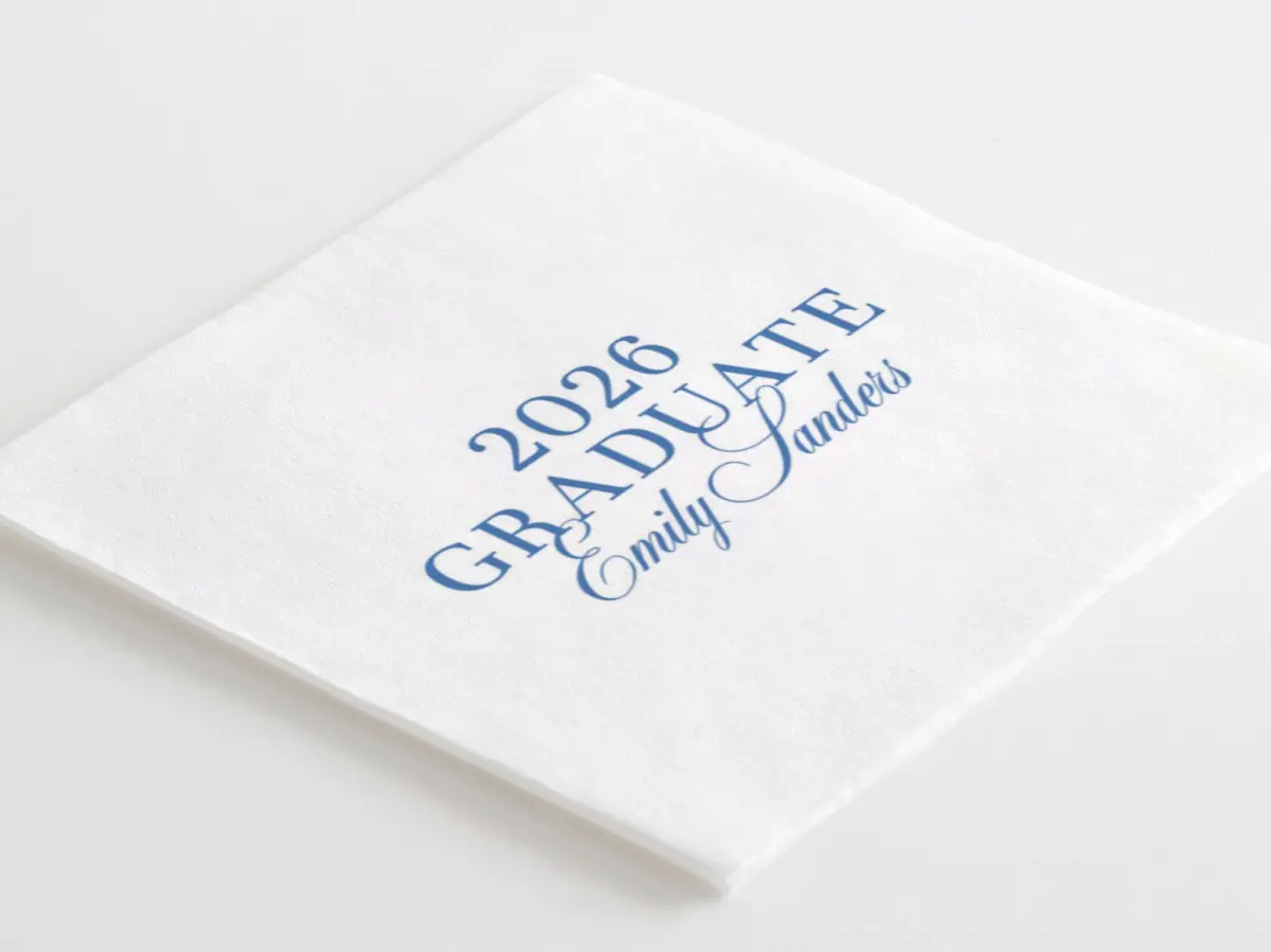 Napkin Front