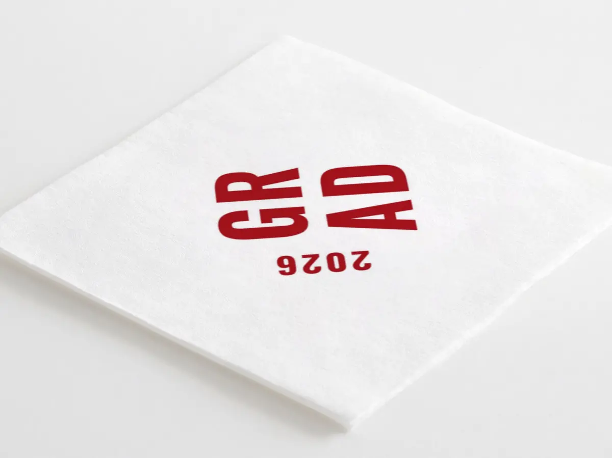 Napkin Front