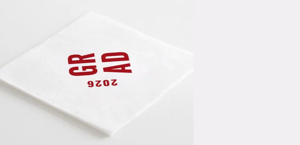 Napkin Front