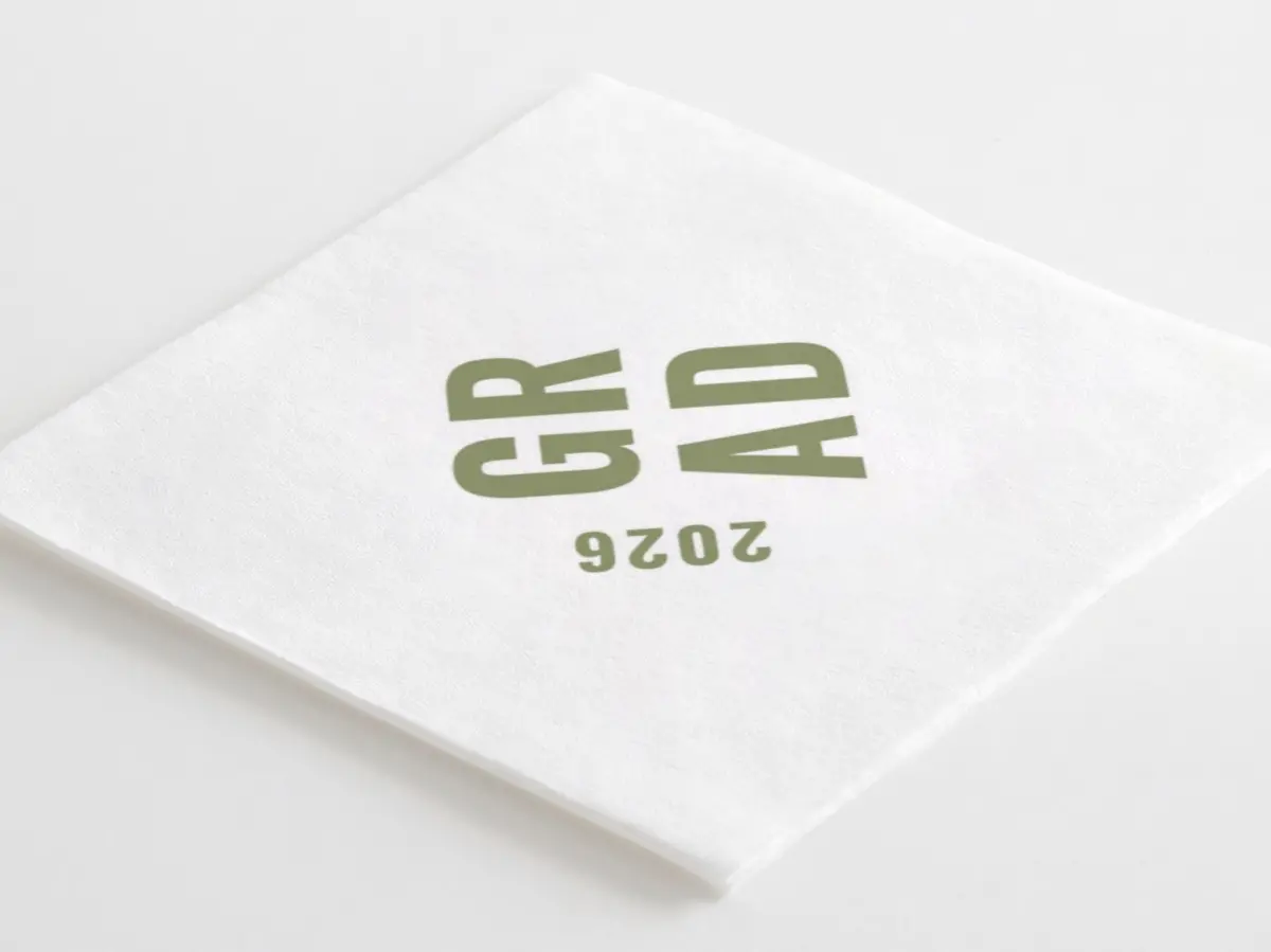 Napkin Front