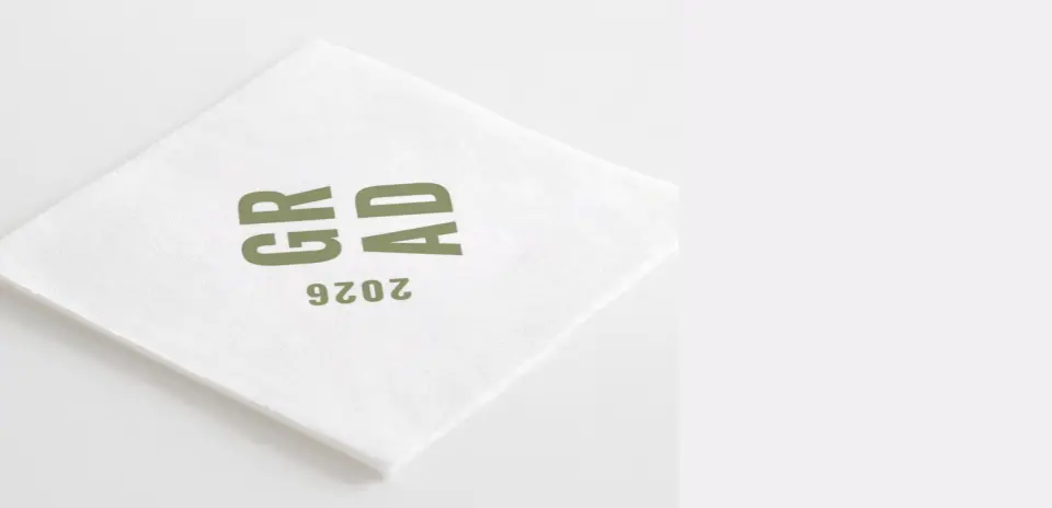 Napkin Front