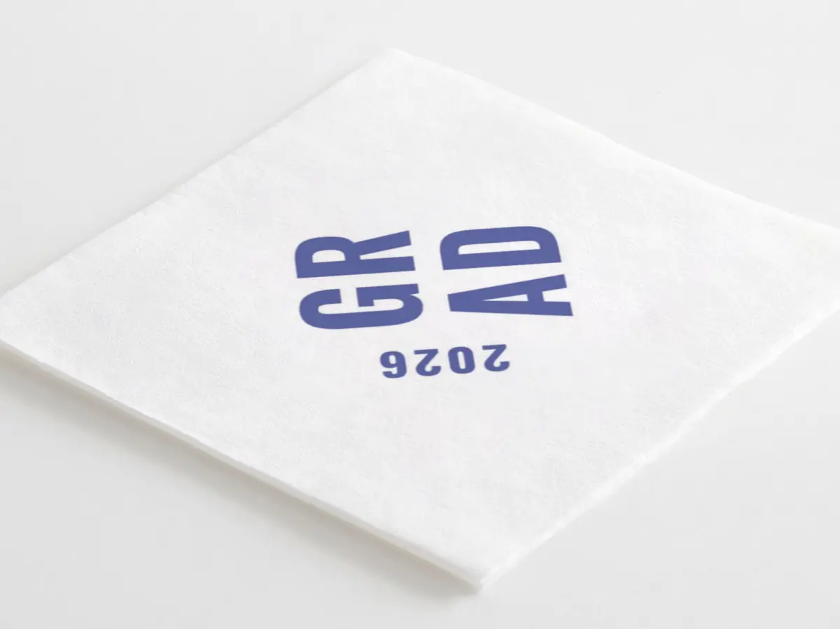 Napkin Front