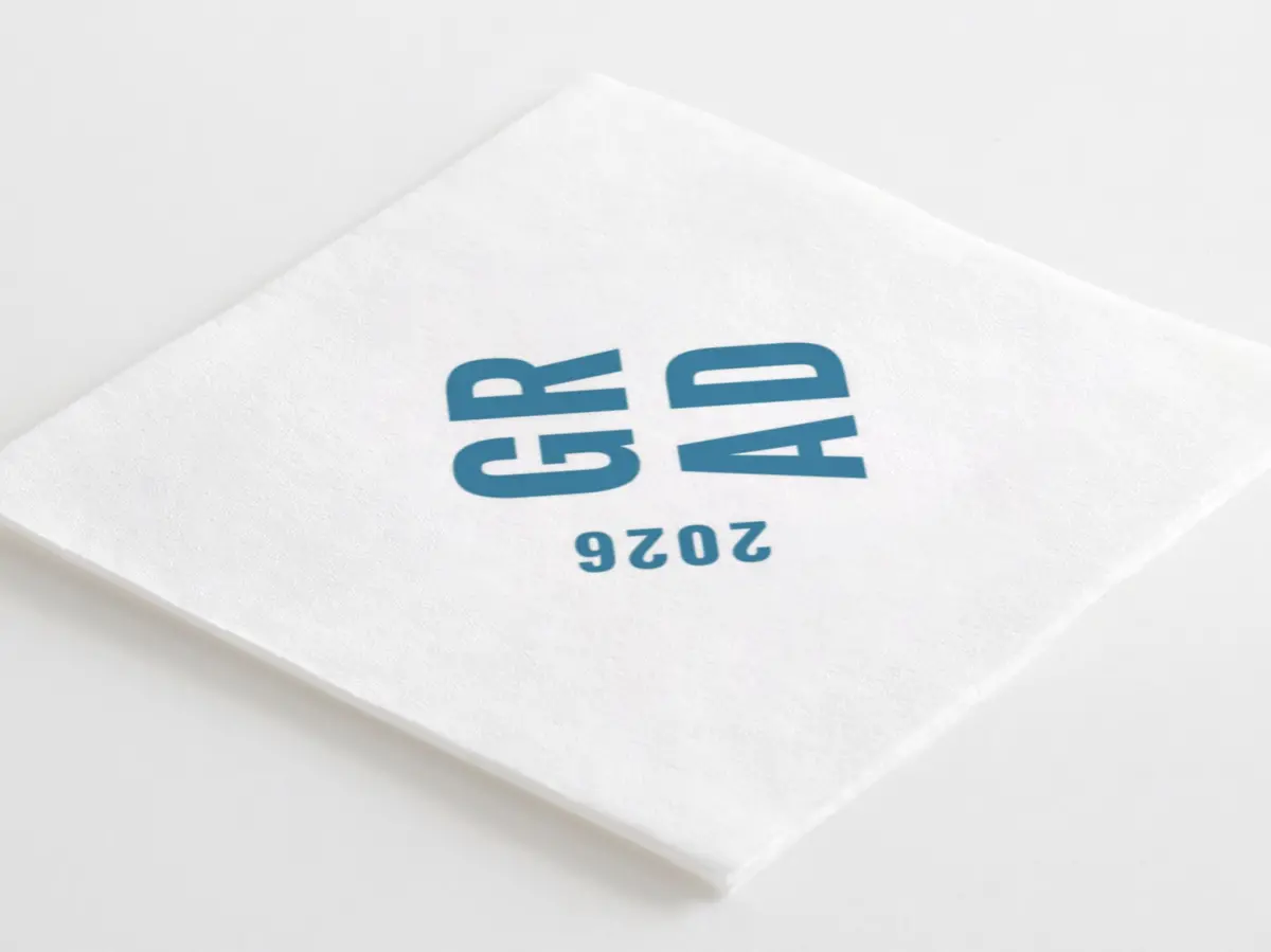 Napkin Front