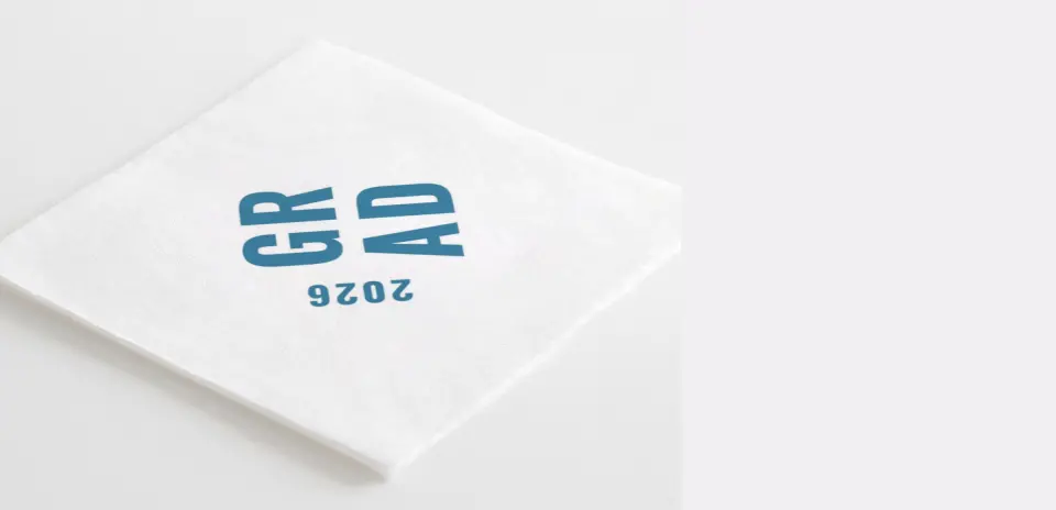 Napkin Front