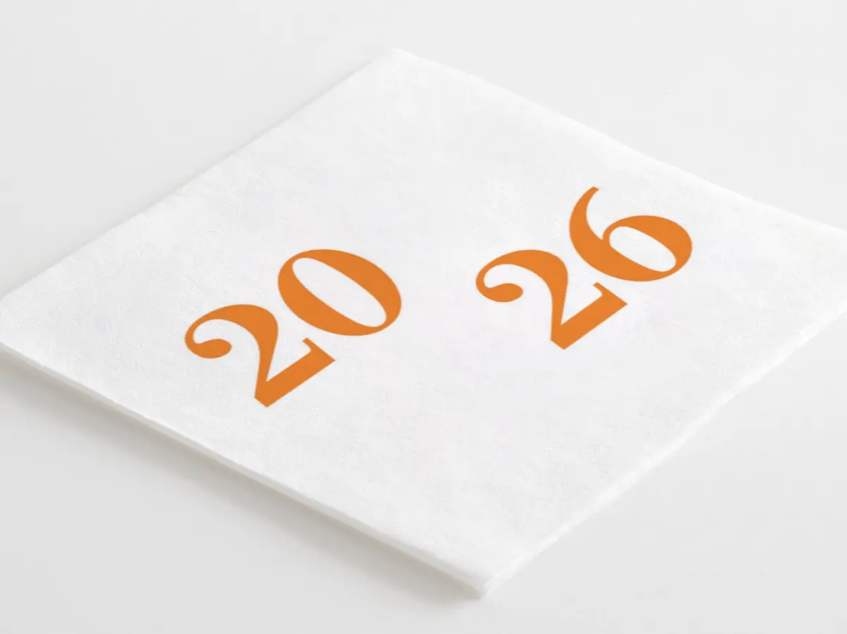 Napkin Front
