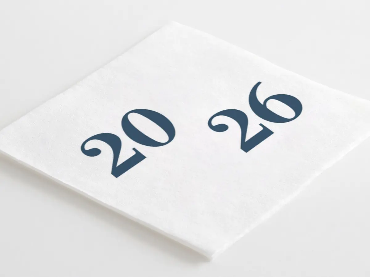 Napkin Front