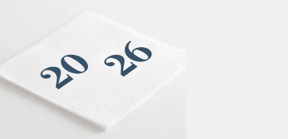 Napkin Front