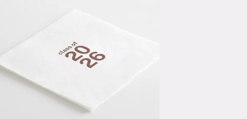 Napkin Front
