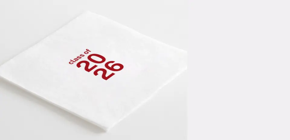 Napkin Front