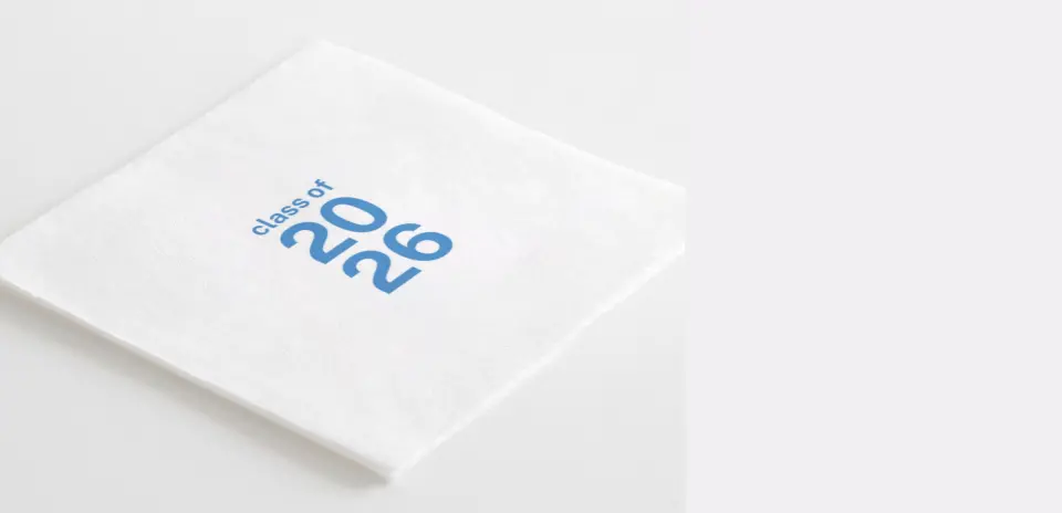 Napkin Front