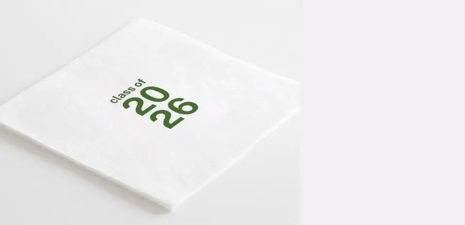 Napkin Front