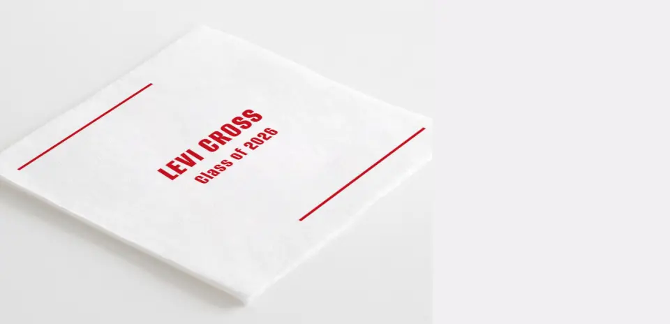 Napkin Front