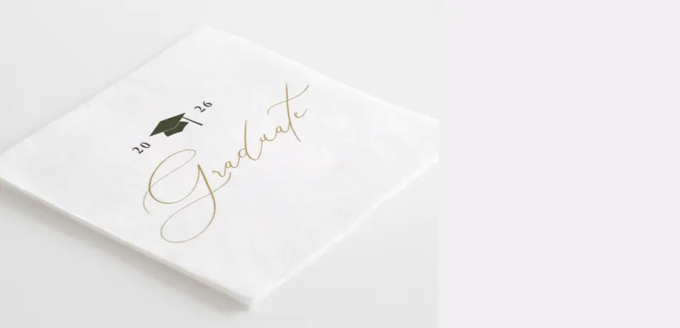 Napkin Front