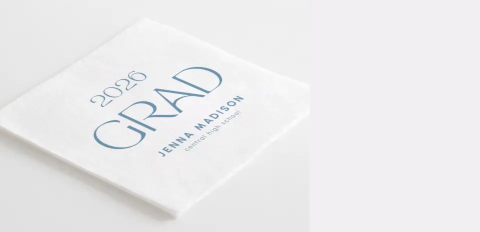 Napkin Front