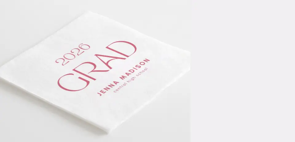 Napkin Front